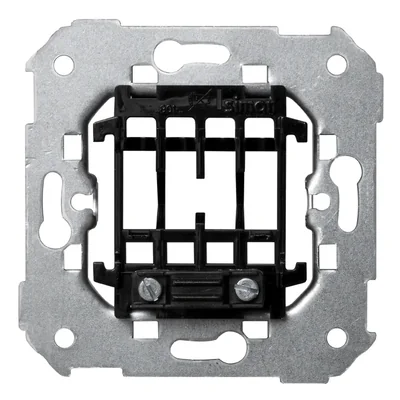 Prise haut-parleur simple ou double à 4 bornes (utilisable comme sortie de câble 4x2,5mm2, 380V)