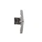 Prise ordinateur RJ45 simple cat.5e (module) inox (métallique)