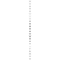 Prise R-TV-DATA (module) blanc