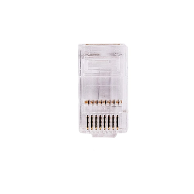 Prise RJ45 cat.6 UTP non blindée