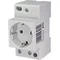 Prise Schuko P t-2P+Z