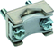 Prism clamp 95mm2 for NH 00