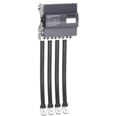 Prisma distribution boards Distribloc 160A distribution block