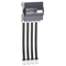 Prisma distribution boards Distribloc 160A distribution block