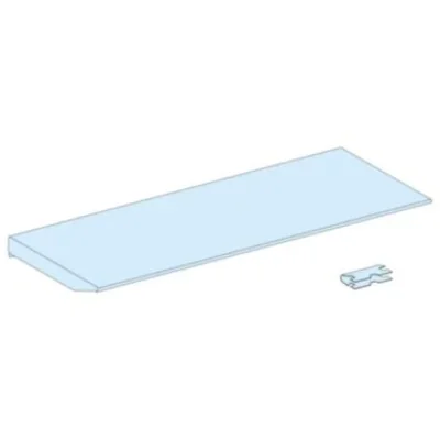 Prisma-Gehäusedach für Pack IP31-Gehäuse