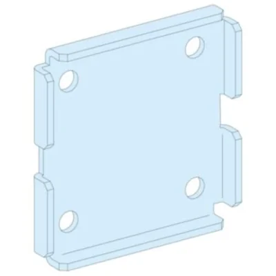 Prisma switchboards complete for combining combinations of sets of several enclosures
