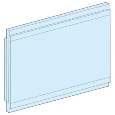 Prisma switchboards full mounting plate 210x150mm