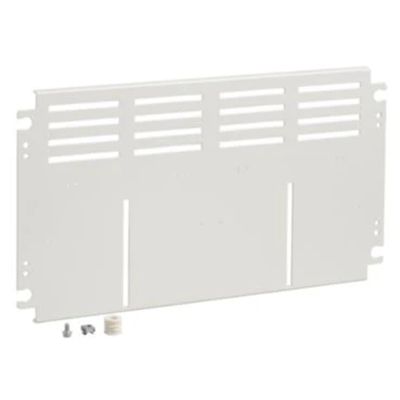 Prisma switchboards mounting plate for 3PH 6M meters