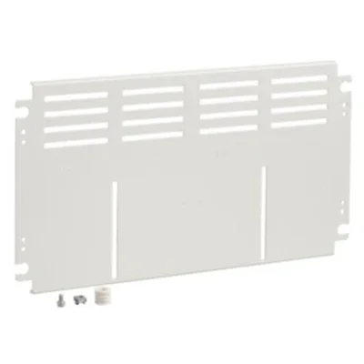 Prisma switchboards mounting plate for 3PH 6M meters