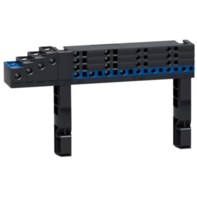 Prisma switchboards Multiclip 63A distribution block