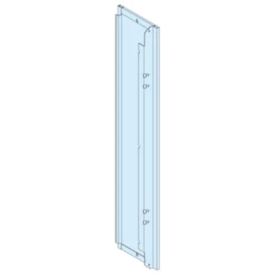 Prisma switchboards side panel 33 modular floor standing enclosure