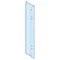 Prisma switchboards side panel 33 modular floor standing enclosure