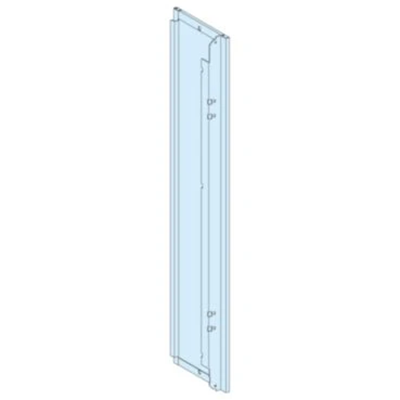 Prisma switchboards side panels of side compartment housing 15 modules IP55