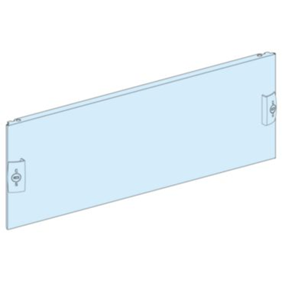 Prisma switchboards solid front plate 250mm