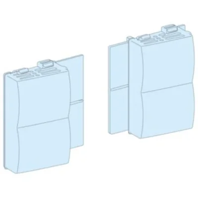 Prisma switchboards universal power supply block 250A