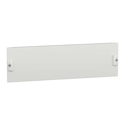 PrismaSet distribution boards, full front panel 150mm