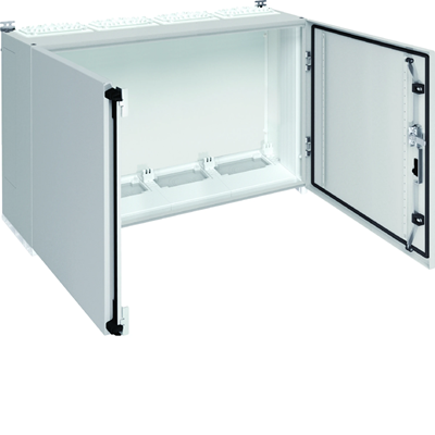 Пристрій розподільний настінний UNIVERS IP55/II 1050x650x275