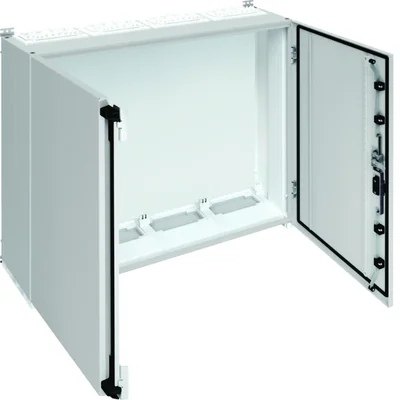 Пристрій розподільний настінний UNIVERS IP55/II 1050x950x275