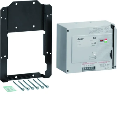 Привід двигуном h1250-h1600 24VDC