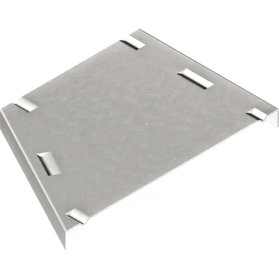 PRKPJ300/200 Right reduction cover, sheet thickness - 1 mm
