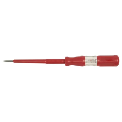 Próbnik napięcia 100-250V 3,5x190mm
