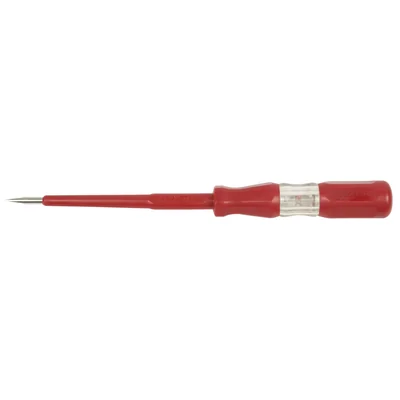 Próbnik napięcia 100-250V 3,5x190mm