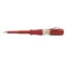 Próbnik napięcia 100-250V 3x140mm