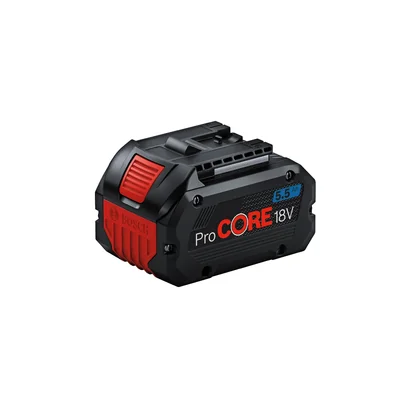 ProCORE 18V 5.5Ah battery