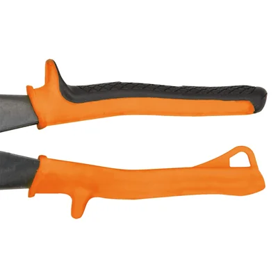Prodloužené nůžky na plech 290 mm