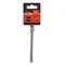 Prodlužovací kabel 250 mm 1/2'' Cr-V saténový povrch