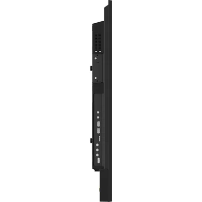 Професійний монітор для цифрових вивісок iiyama ProLite LH5075UHS-B1AG 50” 4K UHD IPS LED, цілодобовий, Android, iiSignage²