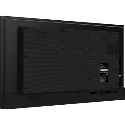 Професійний монітор для цифрових вивісок iiyama ProLite LH5075UHS-B1AG 50” 4K UHD IPS LED, цілодобовий, Android, iiSignage²