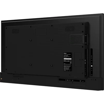 Професійний монітор для цифрових вивісок iiyama ProLite LH5075UHS-B1AG 50” 4K UHD IPS LED, цілодобовий, Android, iiSignage²