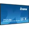 Profesionální digitální signage monitor iiyama ProLite LH5075UHS-B1AG 50” 4K UHD IPS LED, 24/7, Android, iiSignage²