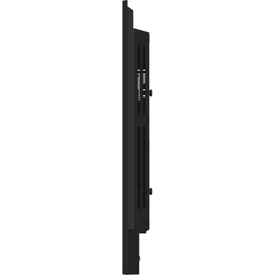 Profesionální digitální signage monitor iiyama ProLite LH5075UHS-B1AG 50” 4K UHD IPS LED, 24/7, Android, iiSignage²