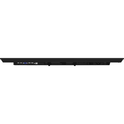 Profesionální digitální signage monitor iiyama ProLite LH5075UHS-B1AG 50” 4K UHD IPS LED, 24/7, Android, iiSignage²