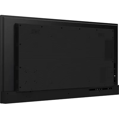 Profesionální digitální signage monitor iiyama ProLite LH5575UHS-B2AG 55” 4K UHD IPS LED, 24/7, Android, iiSignage²