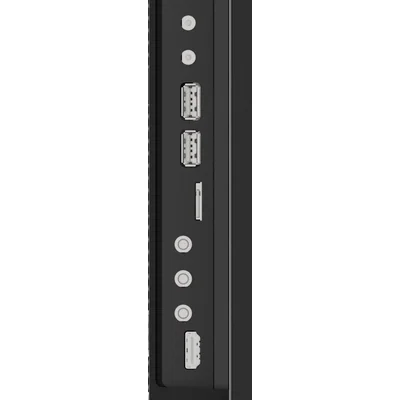 Profesionální digitální signage monitor iiyama ProLite LH5575UHS-B2AG 55” 4K UHD IPS LED, 24/7, Android, iiSignage²