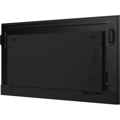 Profesionální digitální signage monitor iiyama ProLite LH7575UHS-B2AG 75” 4K UHD IPS LED, 24/7, Android, iiSignage²