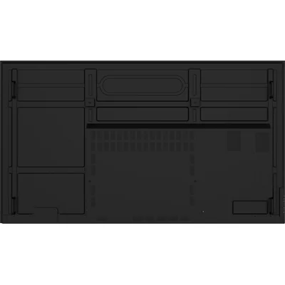 Profesionální digitální signage monitor iiyama ProLite LH9875UHS-B2AG 98” 4K UHD IPS LED, 24/7, Android, iiSignage²