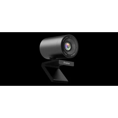 Profesjonalna kamera iiyama UC-CAM10PRO-1, 4K, 120°, 5x zoom, 2xmic