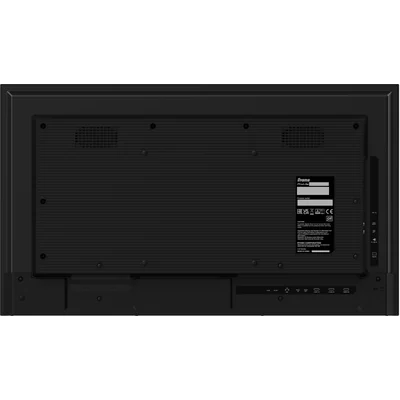Profesjonalny monitor Digital Signage iiyama LH3275HS-B1AG 32" Full HD 500cd 24/7 Android FailOver