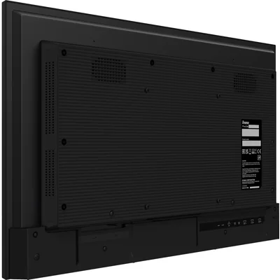 Profesjonalny monitor Digital Signage iiyama LH3275HS-B1AG 32" Full HD 500cd 24/7 Android FailOver