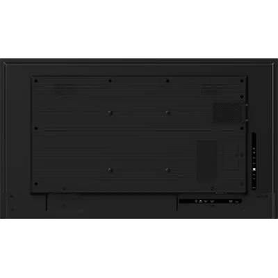 Profesjonalny monitor Digital Signage iiyama ProLite LH5075UHS-B2AG 50” 4K UHD IPS LED, 24/7, Android, iiSignage²