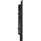 Professional Digital Signage monitor iiyama ProLite LH5075UHS-B1AG 50” 4K UHD IPS LED, 24/7, Android, iiSignage²