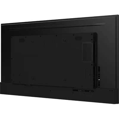 Professional Digital Signage Monitor iiyama ProLite LH6575UHS-B2AG 65” 4K UHD IPS LED, 24/7, Android, iiSignage²