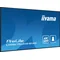 Professional Digital Signage monitor iiyama ProLite LH8675UHS-B1AG 86” 4K UHD IPS LED, 24/7, Android, iiSignage²