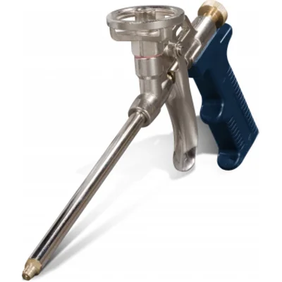 Professional foam gun