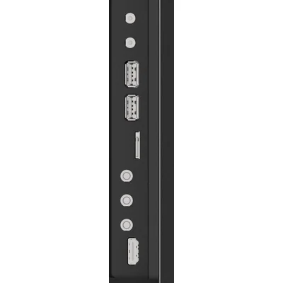 Professioneller Digital Signage Monitor iiyama ProLite LH4375UHS-B2AG 43” 4K UHD IPS LED, 24/7, Android, iiSignage²