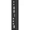 Professioneller Digital Signage Monitor iiyama ProLite LH4375UHS-B2AG 43” 4K UHD IPS LED, 24/7, Android, iiSignage²